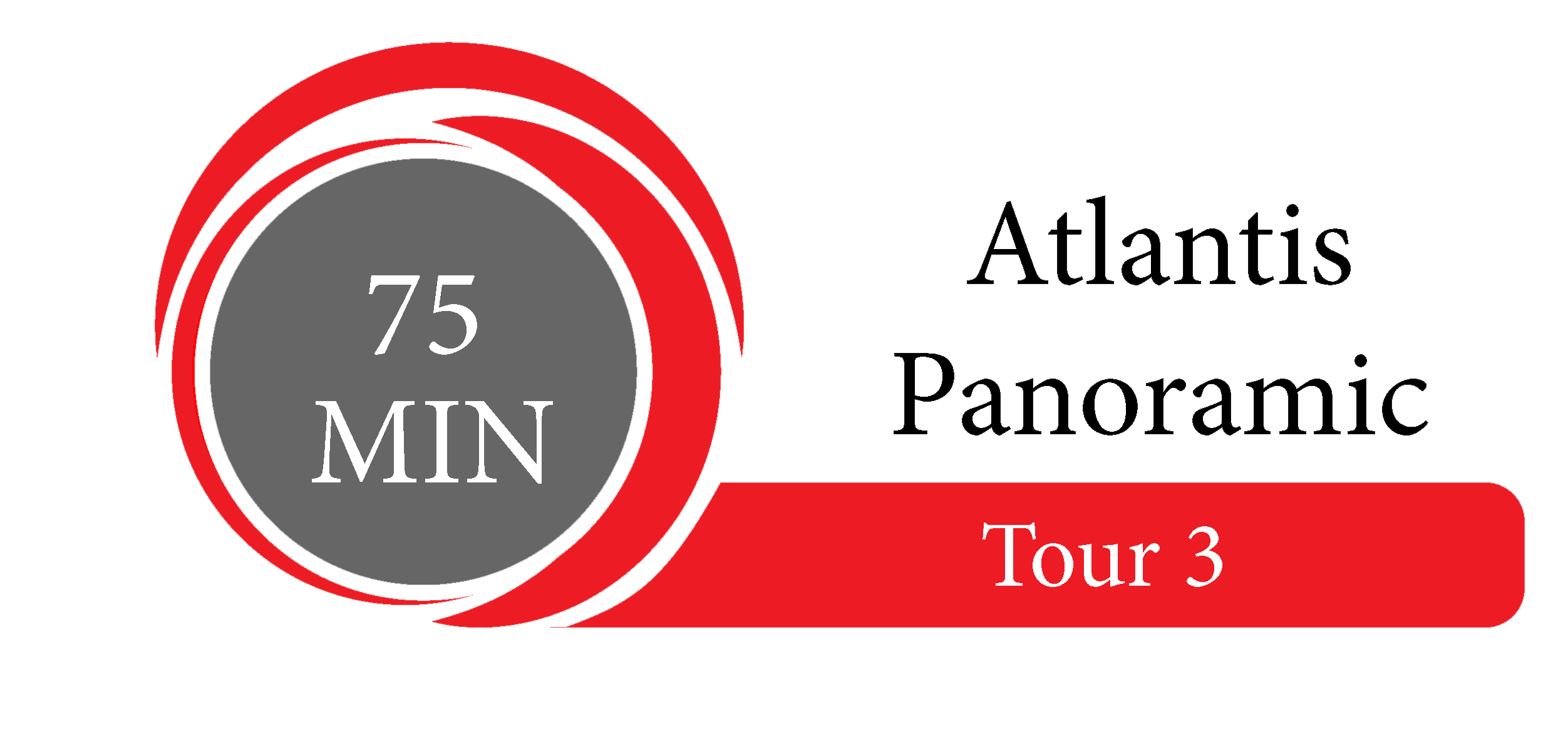 Love Boats Dubai 75 mnt